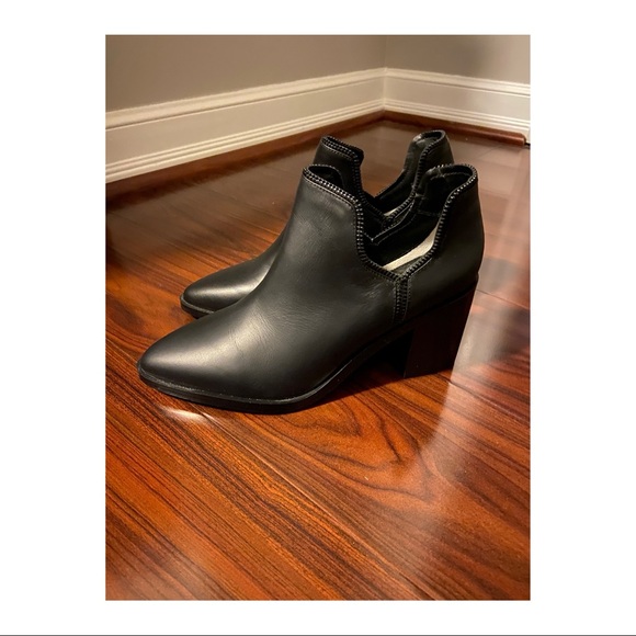 Senso Boots - Picture 4 of 5